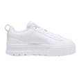 thumbnail image 5 of Tenis Puma Mayze EOC Mujer blanco 23, 5 of 5