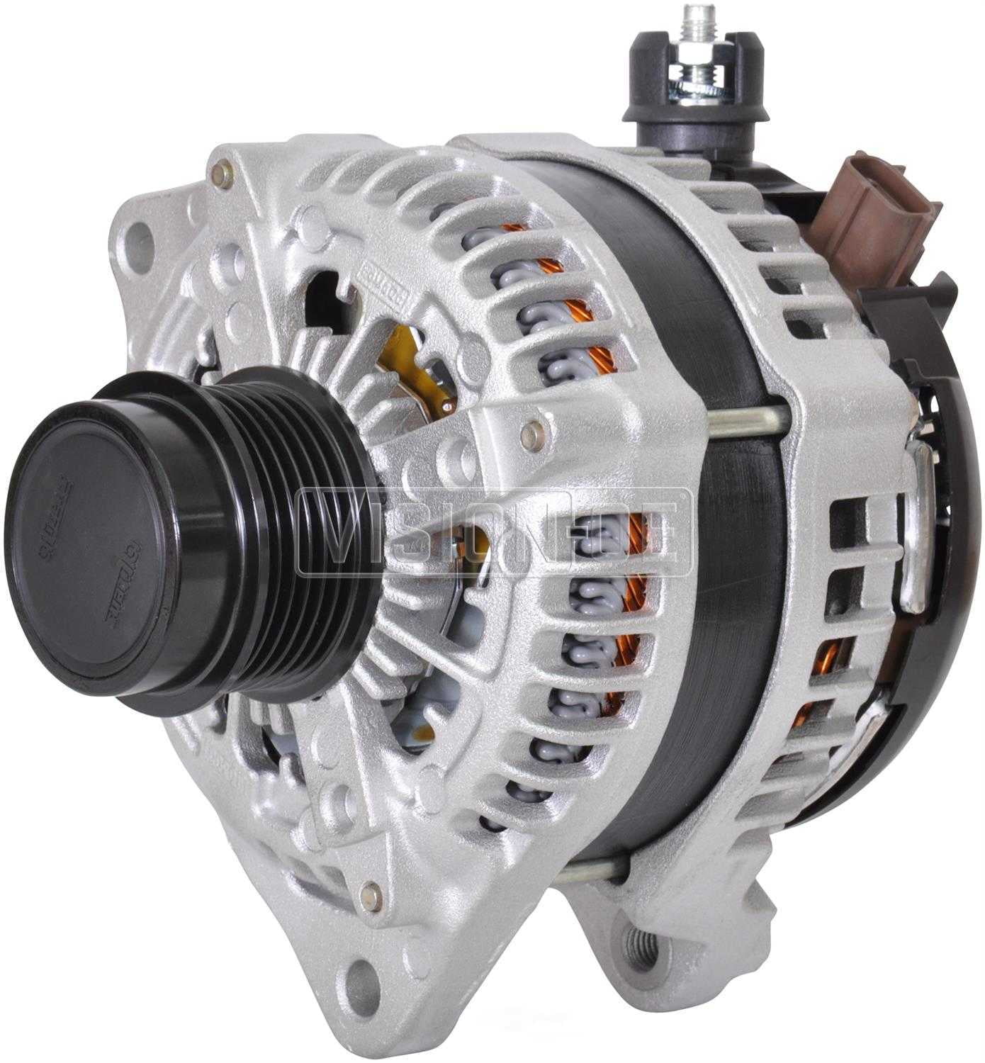 Vision OE 42108 Alternator