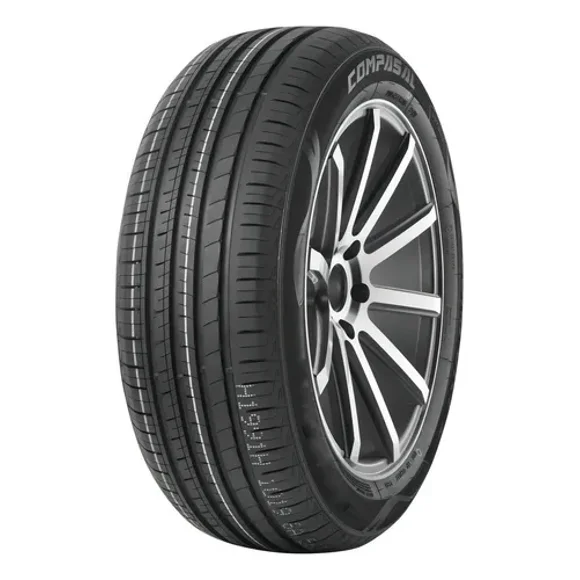 Llanta Compasal 185/65R14 Blazer HP 86 H