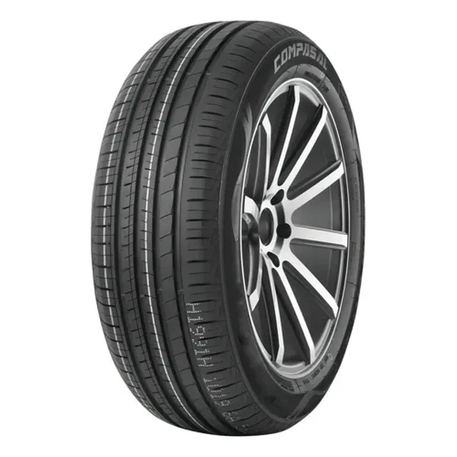 Llanta Compasal 185/65R14 Blazer HP 86 H