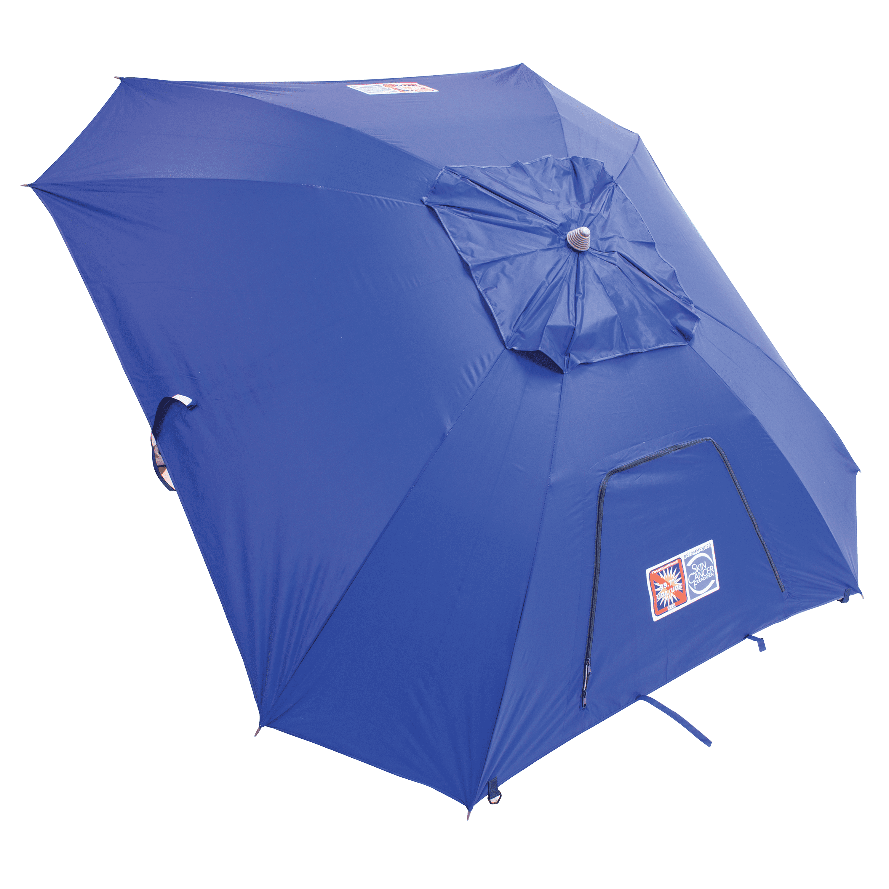 8' Extreme Shade Total Sun Block Umbrella