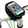 Roswheel Bicycle Front Top Frame Handlebar 1L Bag for 5in Cellphone.