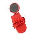 thumbnail image 1 of VONKY Treadmill Safety Key Magnet Key Portable Magnetic Universal Gym Fitness, 1 of 8