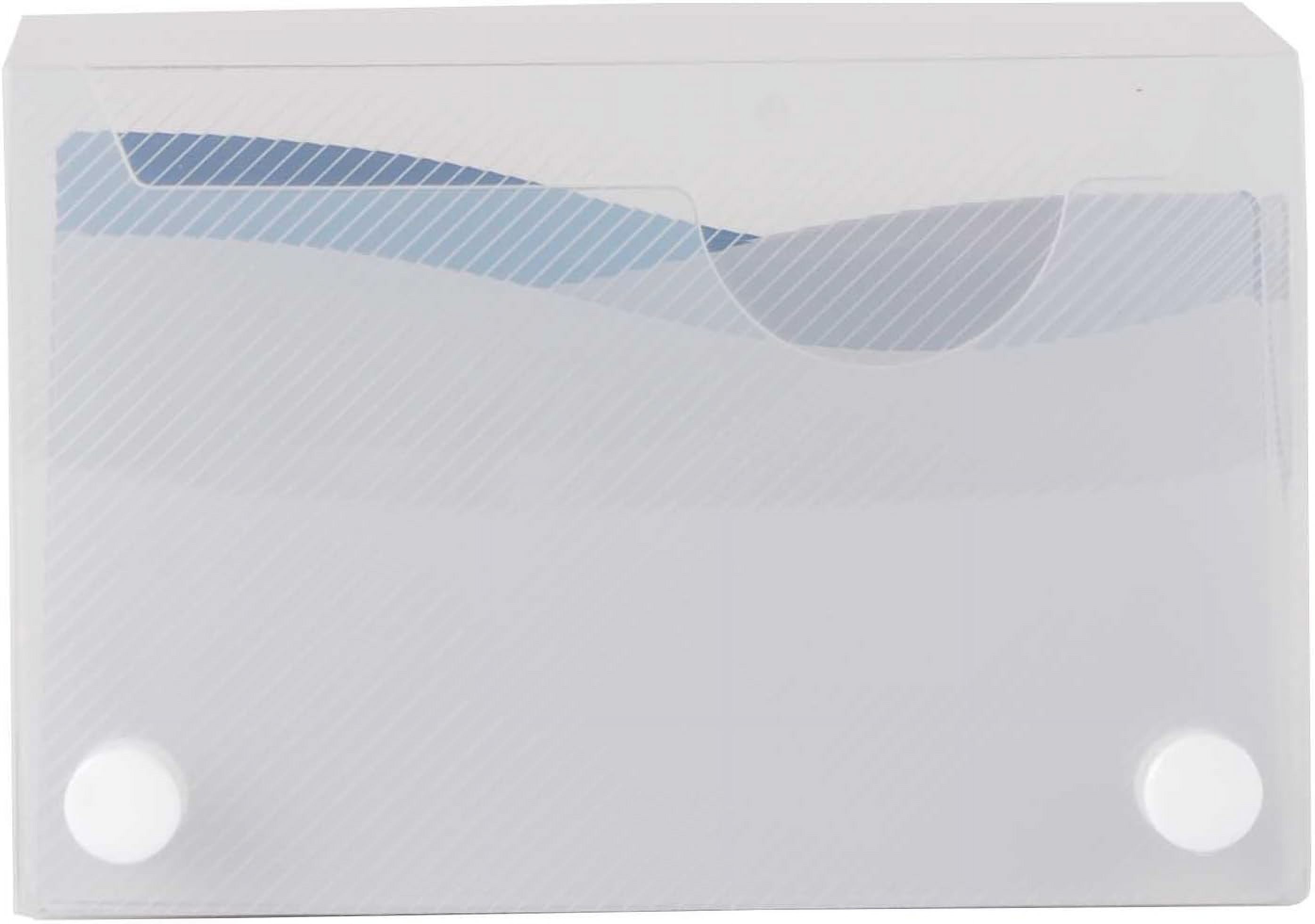 Products Wave, 3"x 5" Index Card Case, Pack of 4