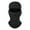 Black, variant on Ski Mask Balaclava Cooling Face Mask Windproof UV Protection Hood Sun Shield Cycling Motorcycle Face Cover Shiesty Masks for Men Women