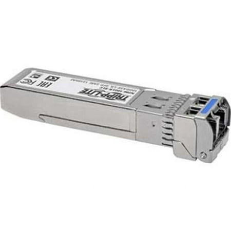 UPC: 0037332197429 | Tripp Lite Cisco SFP-10G-LR Compatible SFP Transceiver 10GBase-LR LC SMF – For Optical Network 1 LC