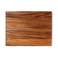 thumbnail image 3 of Ironwood Gourmet Long Grain Chop Board, Acacia Wood, Large, 3 of 7