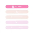 thumbnail image 4 of Olive & June Hero Nail File Pack, 5 Piece, 4 of 5