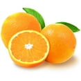 thumbnail image 4 of Fresh Navel Oranges, 4 lb Bag, 4 of 5