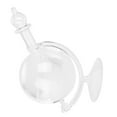 thumbnail image 3 of Weather Forecast  Bottle Home Decor Gift with Globe Water Shape for Windstorm Glass, 3 of 8