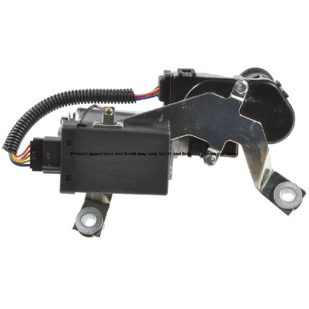 OE Replacement for 19952005 GMC Jimmy Rear Windshield Wiper Motor