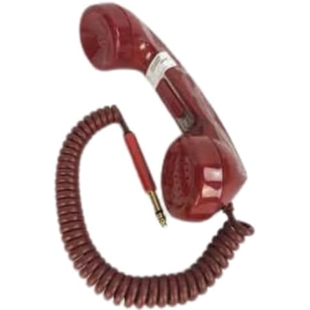 FHS- Fireman's Telephone Hand Set