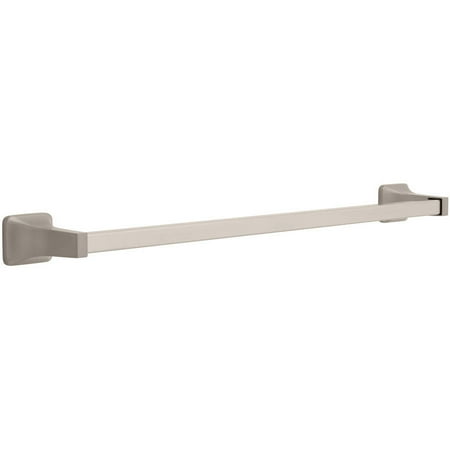 Satin Nickel Towel Bar - Franklin Brass D2424SN 24