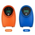 thumbnail image 3 of Electric SUP Pump with Intelligent Dual Stage & Auto-Off Car, 3 of 8