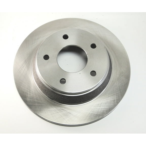 Winstop Brake Rotor, Front WS231899, Chevrolet Corvette 1987-1984