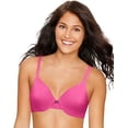 thumbnail image 2 of Hanes Ultimate Women's ComfortBlend T-Shirt Bra, Style DHHU02, 2 of 2