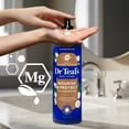 thumbnail image 4 of Dr Teal’s Nourish & Protect Body Lotion with Coconut Oil, 24 Hour Moisture, 18 fl oz, 4 of 10