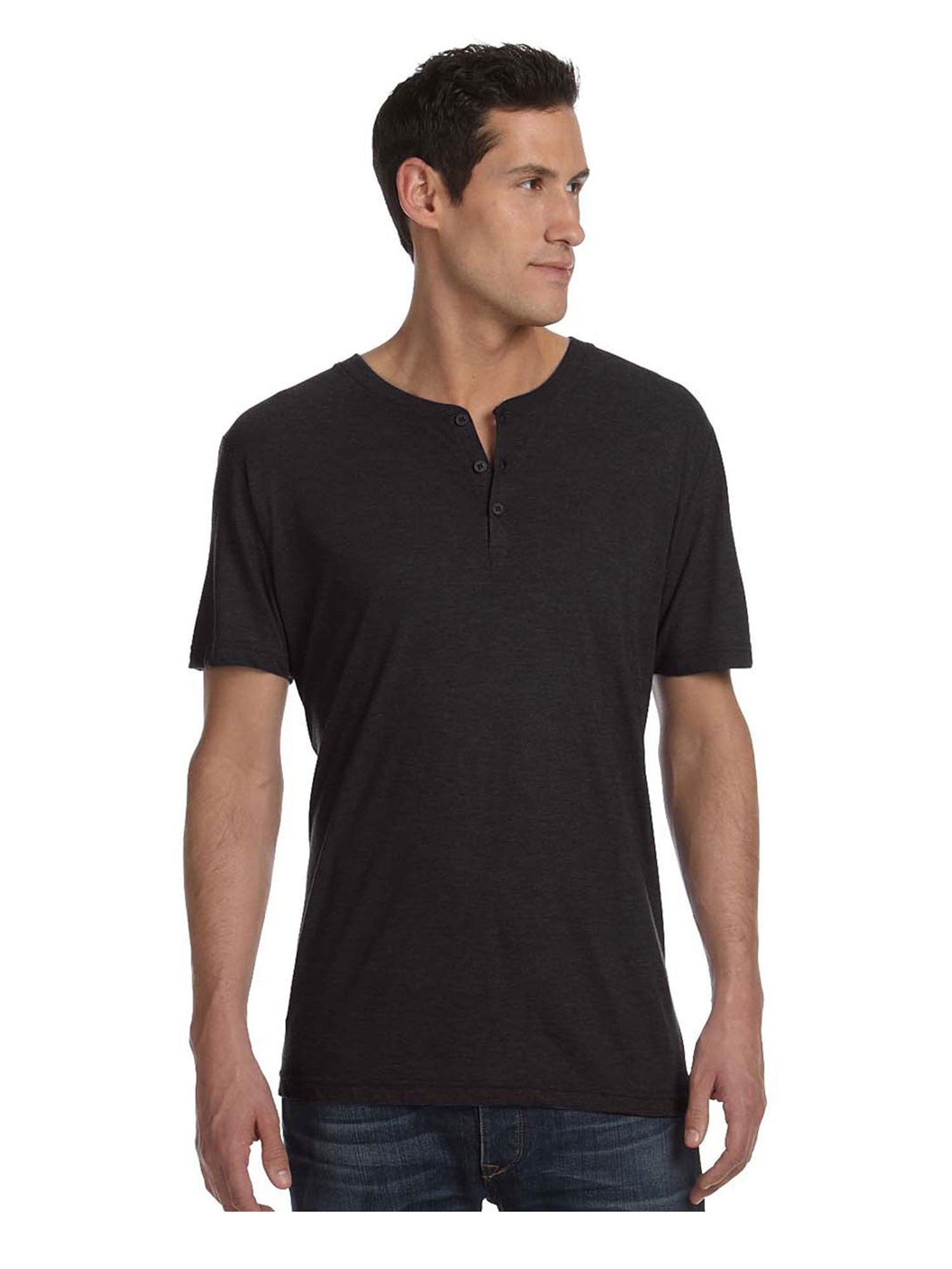 henley canvas