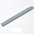 thumbnail image 3 of 10pcs/ Nail Art Stone File V-shaped Scrub Rod Cuticle Remover Stick Pusher, 3 of 6