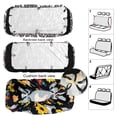 thumbnail image 7 of XYZCANDO Duck Hunting 14 Pack Car Seat Covers Full Set Steering Wheel Cover Auto Center Console Pad Seat Belt Pads Headrest Covers Cup Coasters for Most Cars SUVs Sedans, 7 of 7