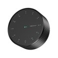 thumbnail image 1 of Reloj despertador magnético compacto ABS para satisfacer las necesidades diarias de Temporizador de cocina giratorio FORcountdown Electrodomésticos negro Yuarrent, 1 of 1