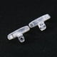 thumbnail image 3 of 25 Pares Almohadillas para Tornillo forma forma forma en, 3 of 9