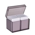 thumbnail image 2 of VONKY Lash Storage Organizer Convenient Drawer. Eyelashes Fresh Large Space gray, 2 of 6