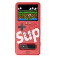 thumbnail image 1 of (1 set) console de Jeu Tout Inclus Écran Couleur - Rouge SUP (Galaxy S20 Ultra), 1 of 4