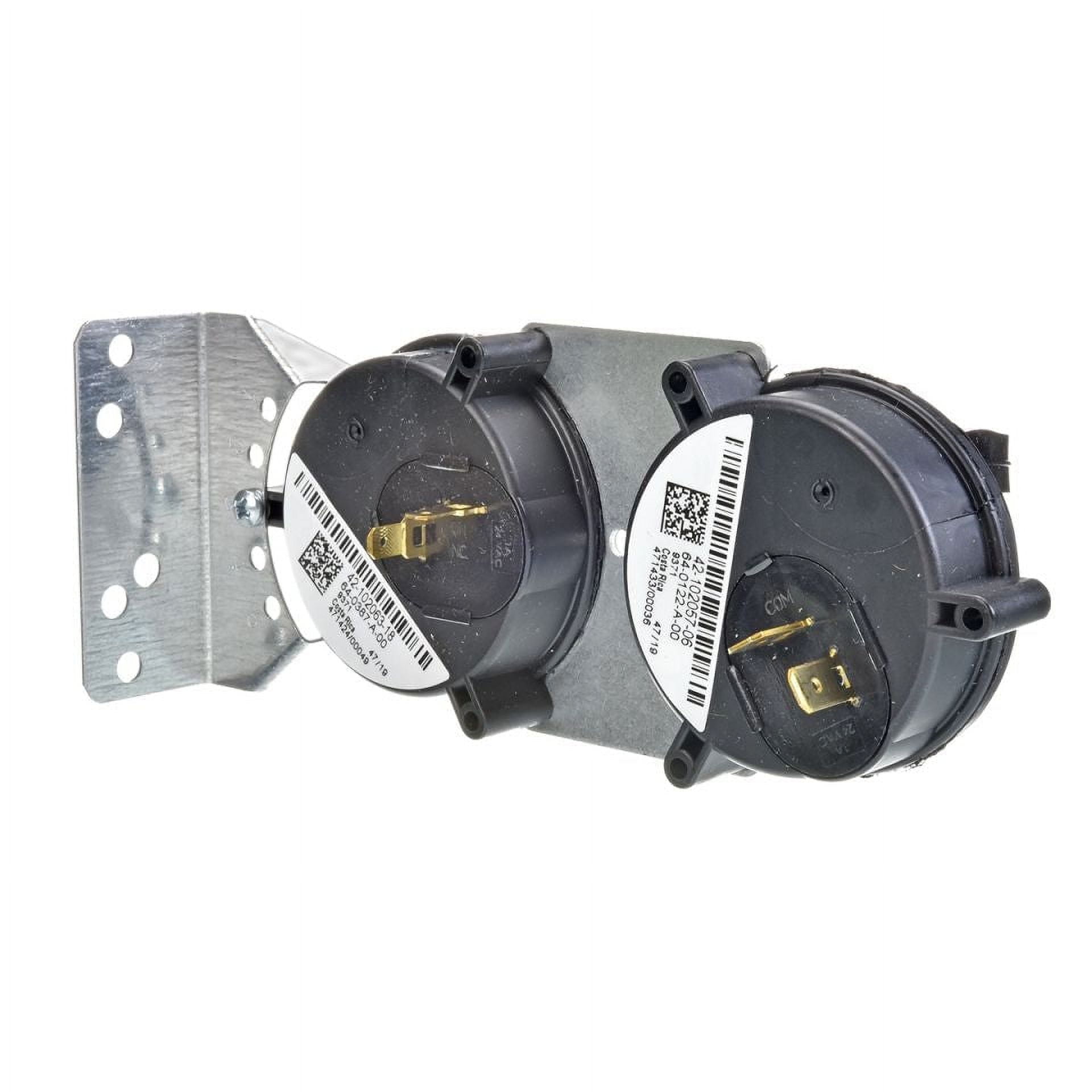 Rheem SP14270H Natural Gas Control Thermostat For Water Heaters