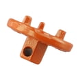 thumbnail image 4 of Chainsaw Clutch Flywheel Removal Tool Including Piston Stopper, Clutch Expander, 4 of 9