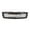 Matte Black, variant on Ikon Motorsports Compatible with 07-13 Chevy Silverado 1500 Front Bumper Hood Mesh Grille W/ Signal Light 2007 2008 2009 2010 2011 2012 2013