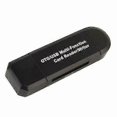 thumbnail image 1 of IC Card Reader - USB Type-C/USB 3.0 Black, 1 of 1