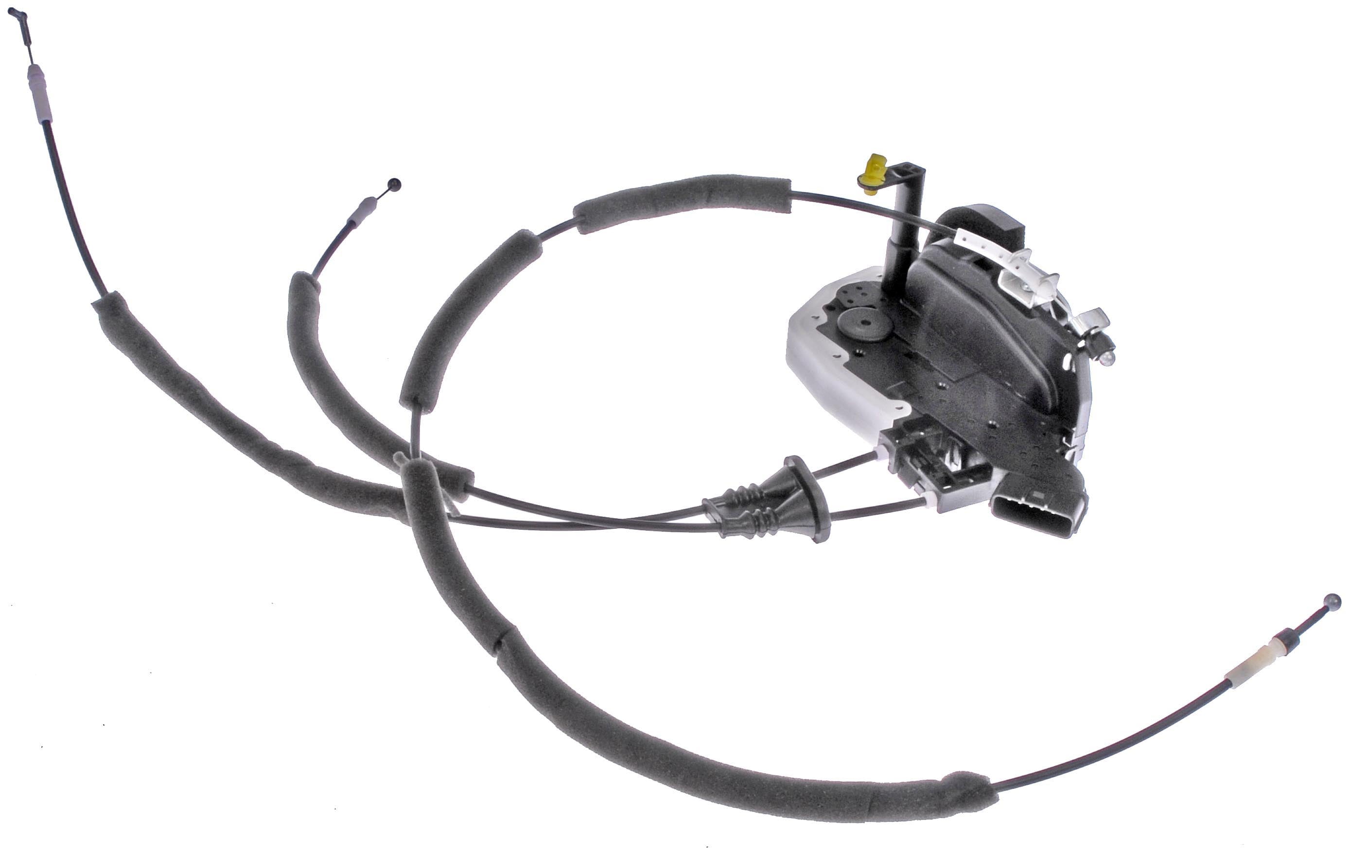 Dorman 937254 Door Lock Actuator For Nissan Murano