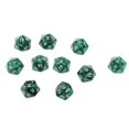 thumbnail image 4 of Juego de dados poliédricos numéricos de 20 piezas para regalo de amantes de Baoblaze Dados de veinte caras, 4 of 7