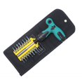 thumbnail image 2 of 17PCS/Set Ratchet Screwdriver Set T tool screwdriver Type Wrench S2 Bit Multifunction Hand Tool Sets Screw Bolt Driver, 2 of 5