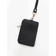 thumbnail image 2 of 1pc Plain Card Cover & 1pc Lanyard, 2 of 4