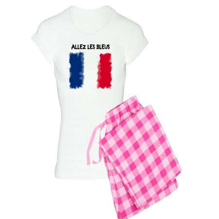 

CafePress - Worldcup 2018 Russia Pajamas - Women s Light Pajamas