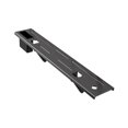 thumbnail image 2 of Tnarru TV Top Shelf Organizer Stand Wall Mount Easy to Install Screen Top Shelf Mount Storage Rack for Streamings Devices Home Decor 60cmx10cm, 2 of 8