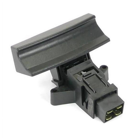 FRIGIDAIRE 5304525219 LATCH ASSEMBLY - GENUINE OEM PART