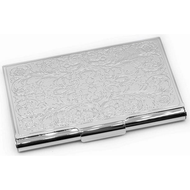 Slim Business Card Holder