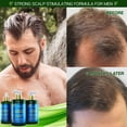 thumbnail image 5 of Botanical Hair Growth Lab Clove Leaf Moringa Hair Loss Shampoo 10.2 oz, 5 of 9