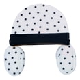thumbnail image 2 of Set Baby Creysi Niño Unitalla Gorro y Zapatos Multicolor 3 Piezas, 2 of 4