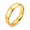 4MM, variant on Mens Stainless Steel Ring for Men Women, Plain Smooth Band Design, Gold Tone Silver Tone Options, Wedding Band, Promise Style Gift, 2/4/6/8mm Widths, Sizes 3-14