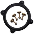thumbnail image 4 of de montaje de sello de brida de piso RV de alto rendimiento 385310063 accesorios de autocaravana piezas de repuesto para inodoro 806 2010 506+ 511 Zulema Sello de brida de piso, 4 of 7