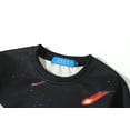 thumbnail image 3 of SSLR Big Boys' Funny Xmas Crewneck Ugly Christmas Sweatshirt Pullover, 3 of 8