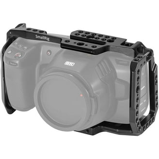 Blackmagic Design Pocket Cinema Camera Battery Pro Grip