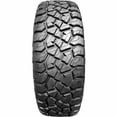 thumbnail image 4 of Mastertrack Badlands RT 35X12.50R18 128Q F 12 Ply r/t Rugged Terrain Light Truck Tire, 4 of 4
