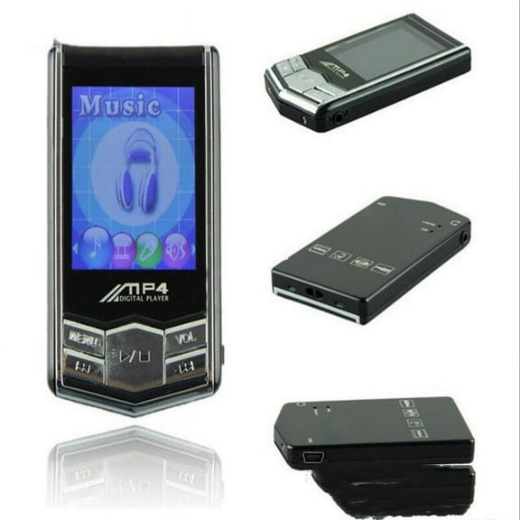HD 1.8 inch screen music player