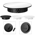 thumbnail image 5 of sentaili 360 Product Turntable Electric Rotating Stand Photography 360-Degree Rotation, 5 of 9