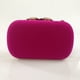 thumbnail image 5 of Minnieouse Opciones de cartera duraderas y funcionales para personas ocupadas: manténgase organizado Bolsas de mensajero y de hombro Rosa roja 1, 5 of 6